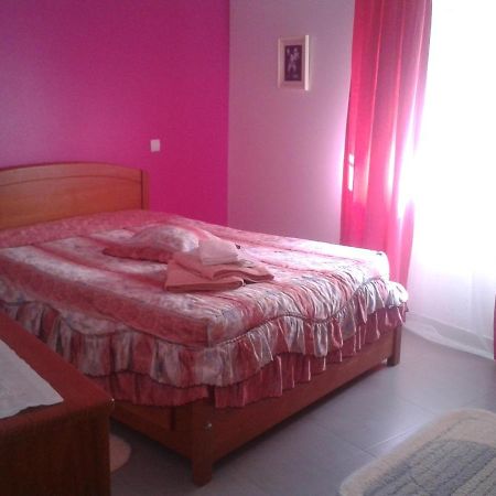 Apartmán Mario Fanha Nazaré Exteriér fotografie