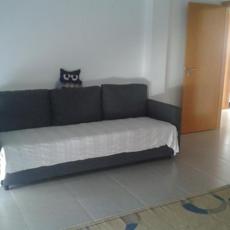 Apartmán Mario Fanha Nazaré Exteriér fotografie