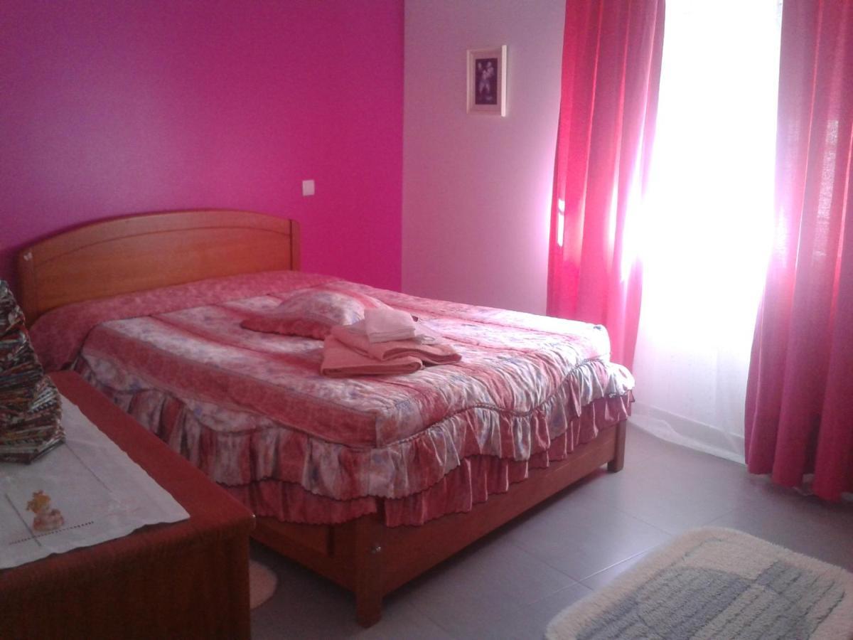 Apartmán Mario Fanha Nazaré Exteriér fotografie