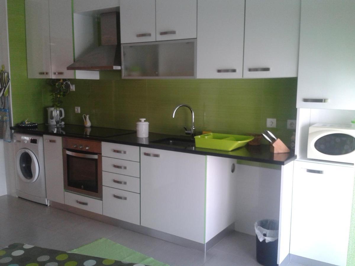 Apartmán Mario Fanha Nazaré Exteriér fotografie