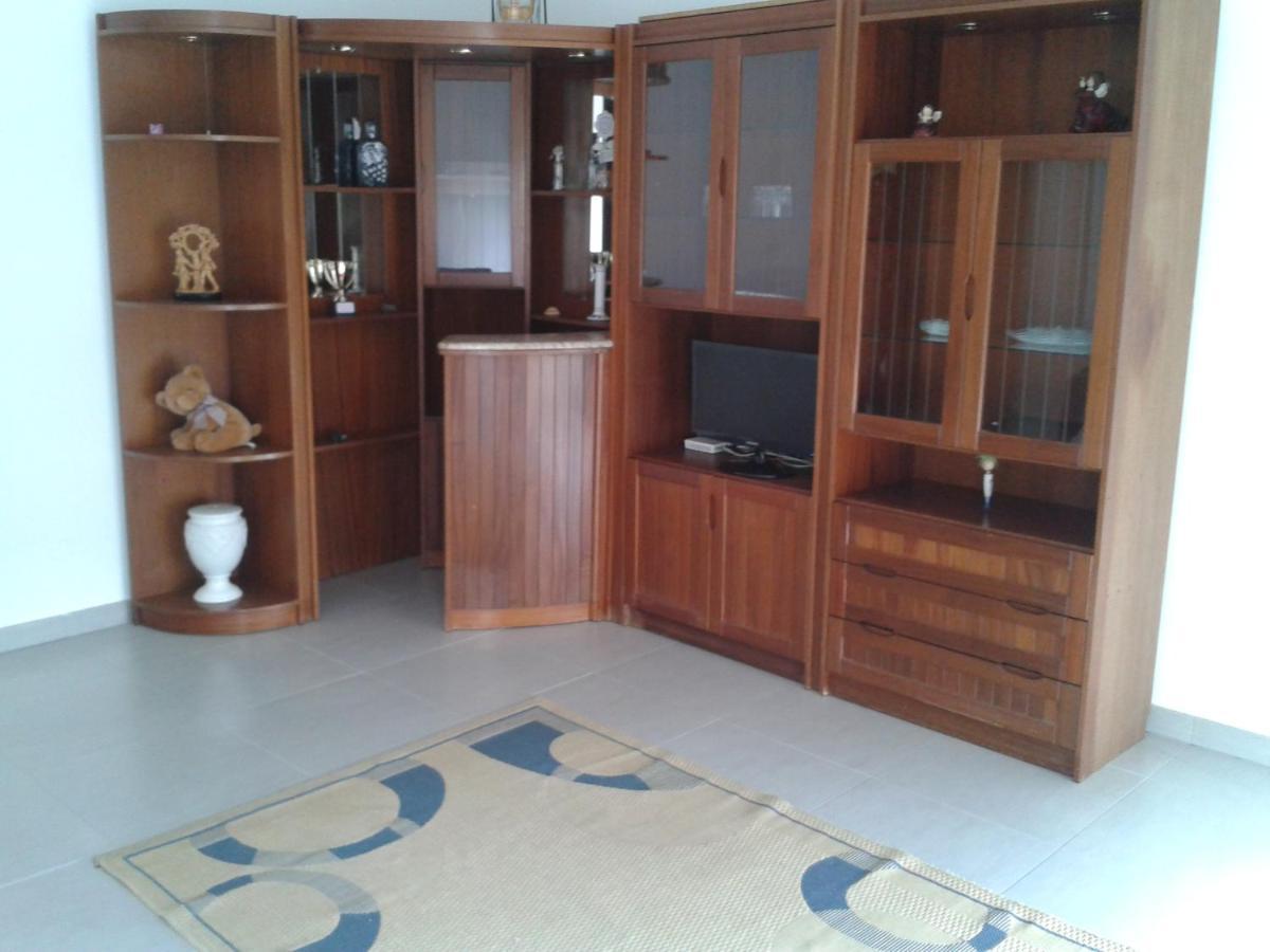 Apartmán Mario Fanha Nazaré Exteriér fotografie