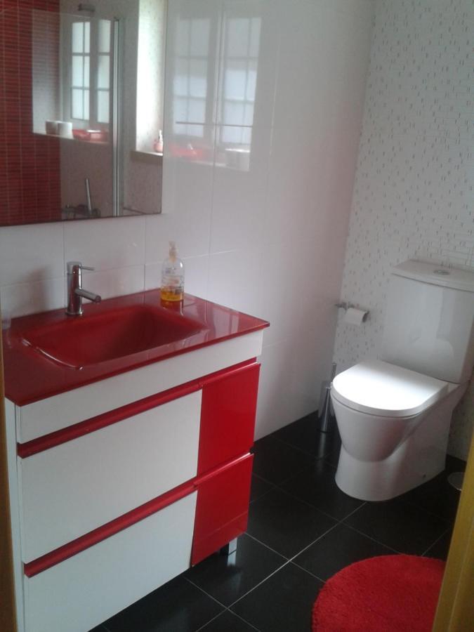 Apartmán Mario Fanha Nazaré Exteriér fotografie